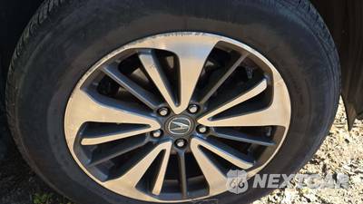 2016 Acura RDX w/Advance Pkg - zdjęcie 29 z 35 - miniatura