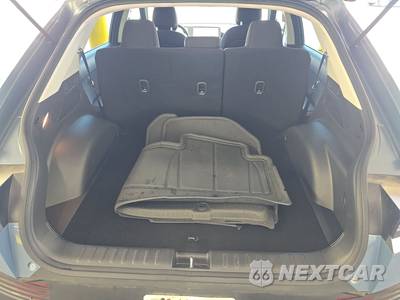 2024 Hyundai IONIQ 5 SE - zdjęcie 16 z 50 - miniatura