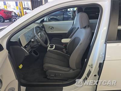 2024 Hyundai IONIQ 5 SEL - zdjęcie 7 z 45 - miniatura