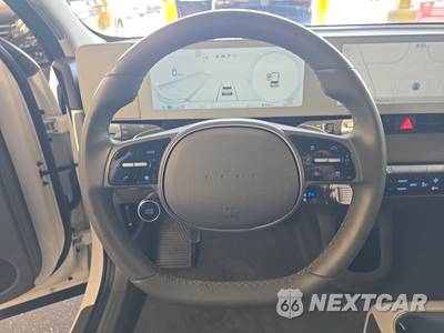 2024 Hyundai IONIQ 5 SEL - zdjęcie 10 z 49 - miniatura