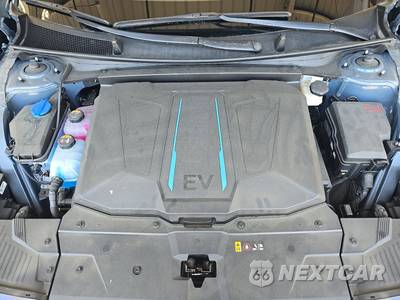 2024 Hyundai IONIQ 5 SE - zdjęcie 15 z 50 - miniatura