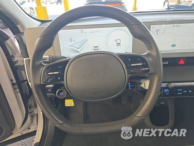 2024 Hyundai IONIQ 5 SEL - zdjęcie 10 z 45 - miniatura
