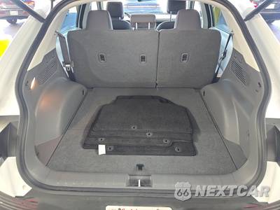 2024 Hyundai IONIQ 5 SEL - zdjęcie 16 z 45 - miniatura