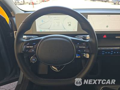 2024 Hyundai IONIQ 5 SE - zdjęcie 10 z 50 - miniatura