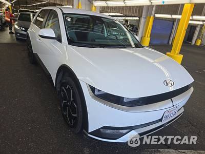 2024 Hyundai IONIQ 5 SEL - zdjęcie 3 z 45 - miniatura