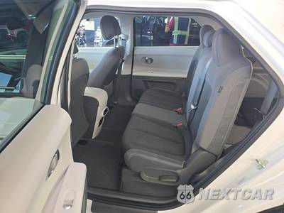 2024 Hyundai IONIQ 5 SEL - zdjęcie 13 z 45 - miniatura