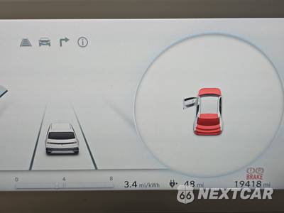 2024 Hyundai IONIQ 5 SEL - zdjęcie 12 z 45 - miniatura