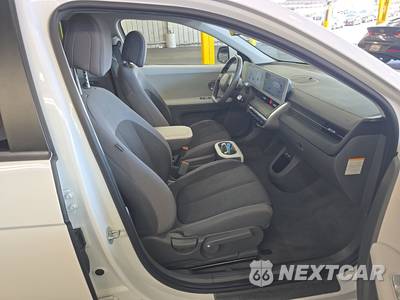 2024 Hyundai IONIQ 5 SEL - zdjęcie 8 z 45 - miniatura
