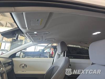 2024 Hyundai IONIQ 5 SEL - zdjęcie 18 z 45 - miniatura