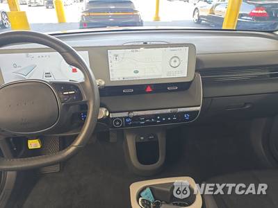 2024 Hyundai IONIQ 5 SEL - zdjęcie 11 z 45 - miniatura