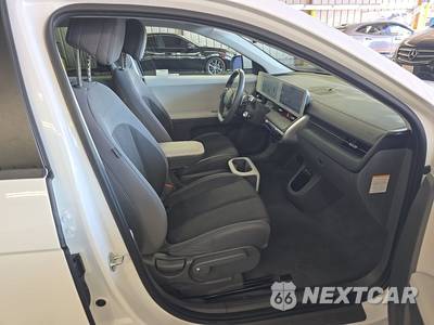 2024 Hyundai IONIQ 5 SEL - zdjęcie 8 z 49 - miniatura