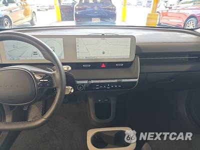 2024 Hyundai IONIQ 5 SEL - zdjęcie 11 z 49 - miniatura