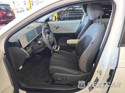 2024 Hyundai IONIQ 5 SEL - zdjęcie 7 z 49 - miniatura