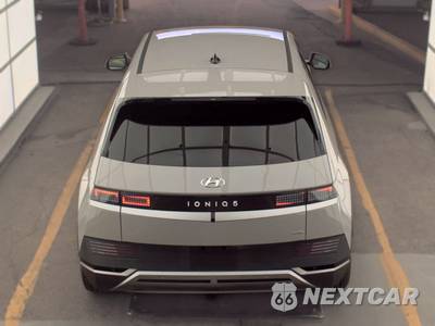 2024 Hyundai IONIQ 5 SEL - zdjęcie 5 z 28 - miniatura