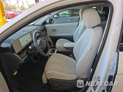 2024 Hyundai IONIQ 5 Limited - zdjęcie 7 z 46 - miniatura