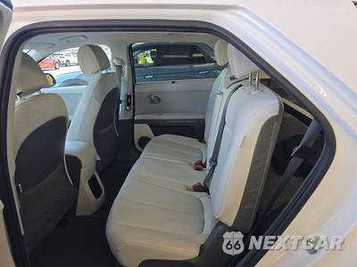 2024 Hyundai IONIQ 5 Limited - zdjęcie 13 z 46 - miniatura
