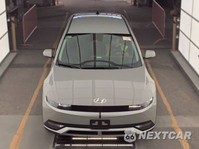 2024 Hyundai IONIQ 5 SEL - zdjęcie 2 z 28 - miniatura