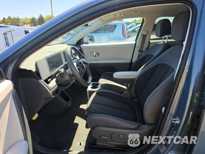 2024 Hyundai IONIQ 5 SEL - zdjęcie 7 z 42 - miniatura