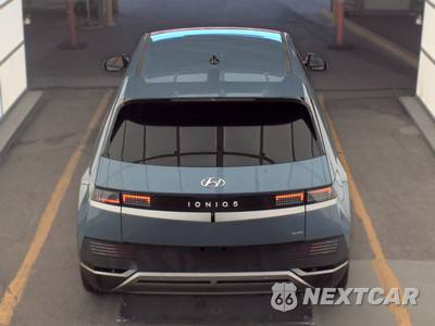 2024 Hyundai IONIQ 5 SEL - zdjęcie 5 z 42 - miniatura