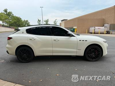 2019 Maserati Levante S GranSport - zdjęcie 11 z 67 - miniatura