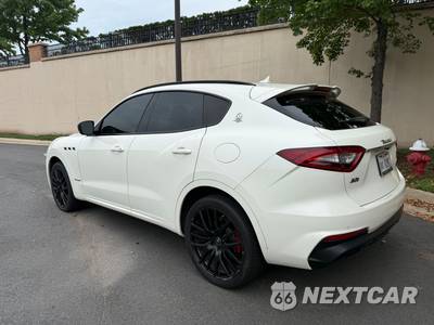 2019 Maserati Levante S GranSport - zdjęcie 16 z 67 - miniatura