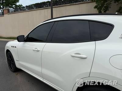 2019 Maserati Levante S GranSport - zdjęcie 17 z 67 - miniatura