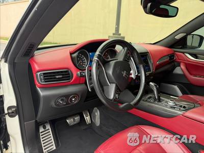2019 Maserati Levante S GranSport - zdjęcie 22 z 67 - miniatura