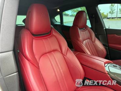 2019 Maserati Levante S GranSport - zdjęcie 26 z 67 - miniatura