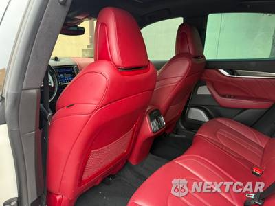 2019 Maserati Levante S GranSport - zdjęcie 33 z 67 - miniatura