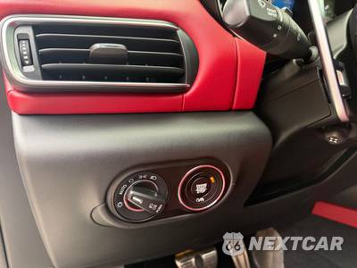 2019 Maserati Levante S GranSport - zdjęcie 41 z 67 - miniatura