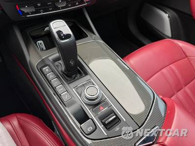 2019 Maserati Levante S GranSport - zdjęcie 47 z 67 - miniatura