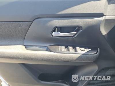 2025 Nissan Kicks SV - zdjęcie 15 z 26 - miniatura
