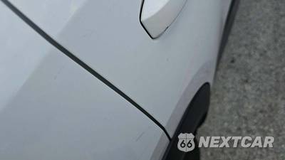 2025 Nissan Kicks SV - zdjęcie 26 z 26 - miniatura