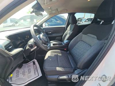 2025 Nissan Kicks SV - zdjęcie 13 z 26 - miniatura