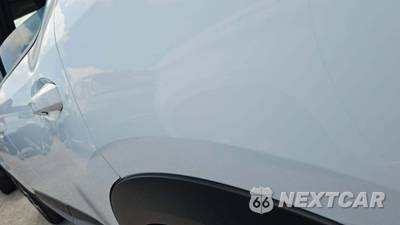 2025 Nissan Kicks SV - zdjęcie 15 z 19 - miniatura