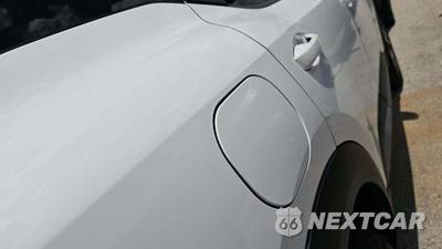 2025 Nissan Kicks SV - zdjęcie 19 z 19 - miniatura