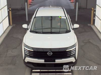 2025 Nissan Kicks SV - zdjęcie 2 z 19 - miniatura