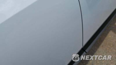 2025 Nissan Kicks SV - zdjęcie 18 z 19 - miniatura