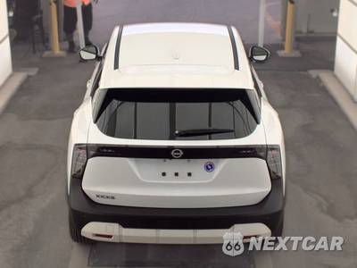 2025 Nissan Kicks SV - zdjęcie 6 z 19 - miniatura