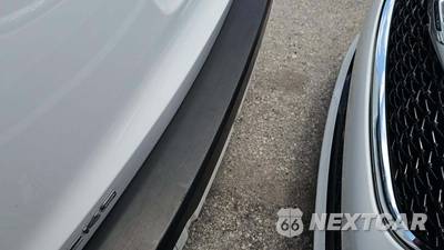 2025 Nissan Kicks SV - zdjęcie 17 z 19 - miniatura