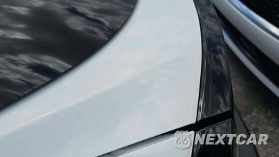 2025 Nissan Kicks SV - zdjęcie 16 z 19 - miniatura