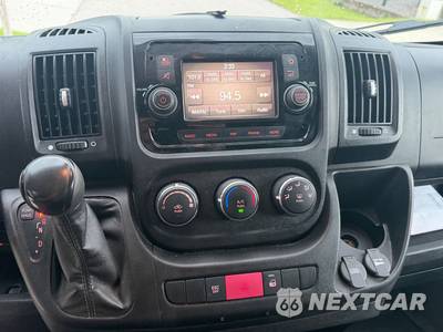 2021 Ram ProMaster 1500 Cargo Van Low Roof 136.0" WB - zdjęcie 17 z 21 - miniatura