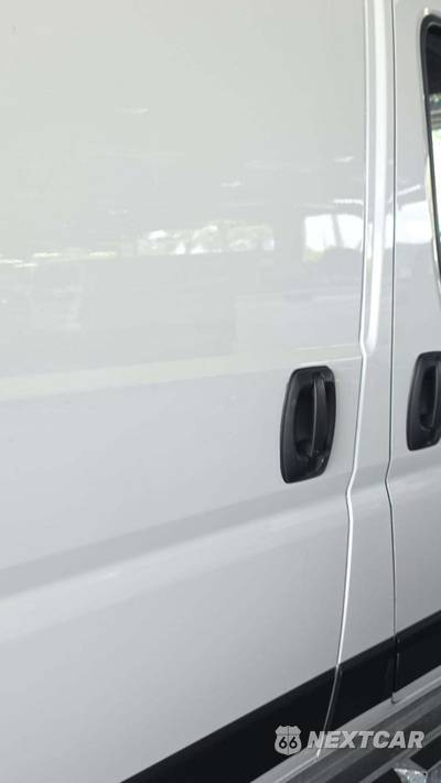 2025 Ram ProMaster 2500 Cargo Van Tradesman w/Passenger Seat Low Roof 136.0" WB - zdjęcie 27 z 28 - miniatura