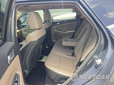 2020 Hyundai Tucson Ultimate - zdjęcie 13 z 25 - miniatura