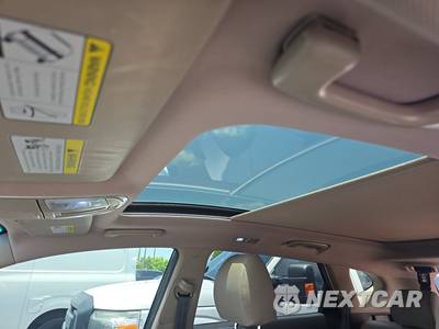 2020 Hyundai Tucson Ultimate - zdjęcie 17 z 25 - miniatura