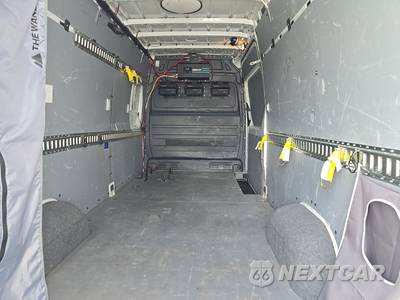 2017 Mercedes-Benz Sprinter 2500 Cargo Van High Roof 170.3" WB - zdjęcie 15 z 29 - miniatura
