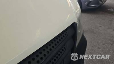 2017 Mercedes-Benz Sprinter 2500 Cargo Van High Roof 170.3" WB - zdjęcie 28 z 29 - miniatura