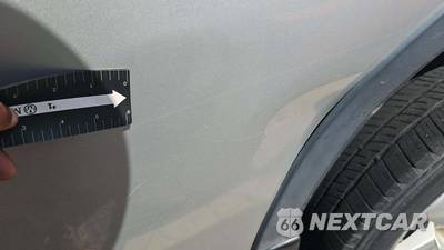 2008 Nissan TITAN XE Extended Cab Medium Bed - zdjęcie 19 z 53 - miniatura