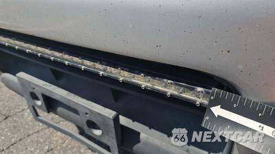 2008 Nissan TITAN XE Extended Cab Medium Bed - zdjęcie 46 z 53 - miniatura