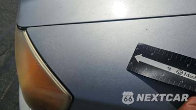 2008 Nissan TITAN XE Extended Cab Medium Bed - zdjęcie 51 z 53 - miniatura